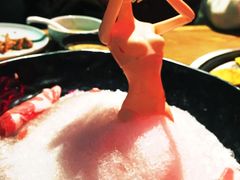 芭比肥牛-三人行骨头王火锅(长寿店)