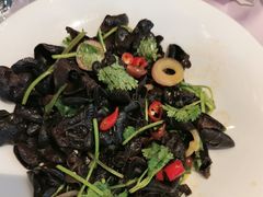 -味+新京宴·烤鸭·北京菜(创意谷店)
