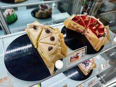 -卷们·现制生日蛋糕·蓝风车动物奶油(金源店)