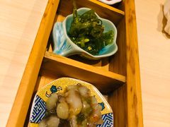 -柏鮨寿司.刺身.定食(米山町地中海店)