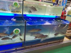 -世纪联华超市(外海店)