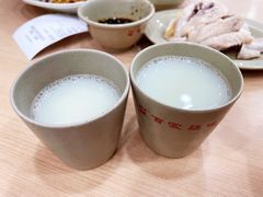-百家鸡味馆(清泰店)