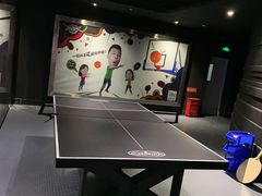 -VS SPORTS PARK运动玩乐园·团建·生日会(合生汇店)