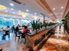大堂-椿记烧鹅(叠彩店)