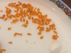 杏仁豆腐-富华斋饽饽铺·宫廷糕点·伴手礼(护国新天地店)