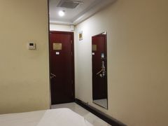 -格林豪泰商务酒店(合肥黄山路店)