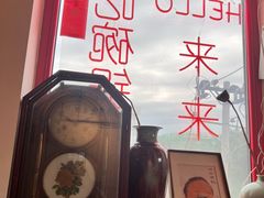 -北三条胡同打卤面馆(雍和宫店)