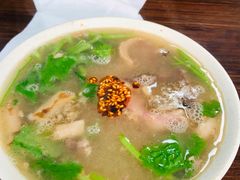 -清真永恒华威肉饼(潘家园店)