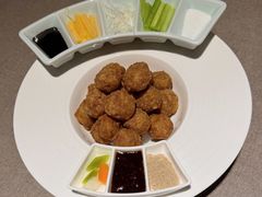 -花家怡园(四合院总店)