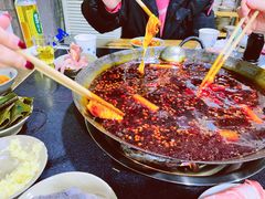 -星鸿社重庆老火锅