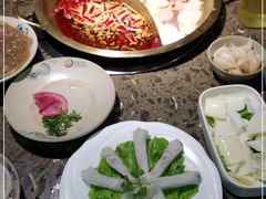 -小龙坎老火锅(华飞店)