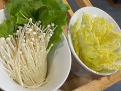-傣妹火锅(南京东路一店)