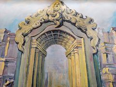 -东海海鲜酒家(中信广场店)