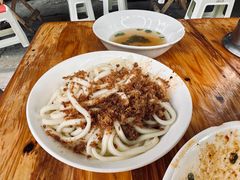 脆绍面-老号牛王庙金宴面店(锦东路253号院店)