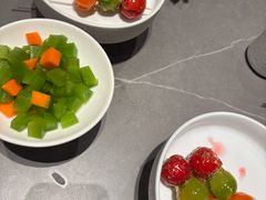 -俏立方·15年新楚菜