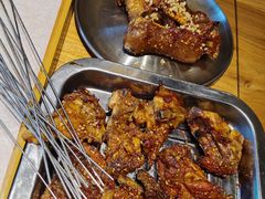 -一顿烧烤(八经街店)