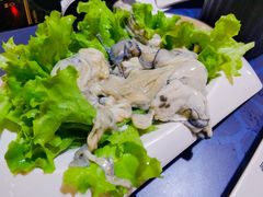 生蚝肉-名都晓荷塘主题火锅(建设大街店)