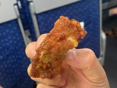 -吴日彪蒜香猪牛排(水巷口店)