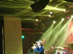 -TZ House音乐现场(茅台店)