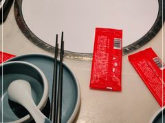 -左庭右院鲜牛肉火锅(浦江欢乐颂店)