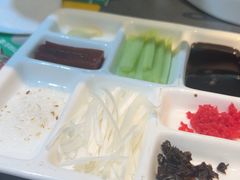 -黑窑厂糖油饼烤鸭·清真菜(黑窑厂街店)