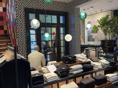 -SUITSUPPLY(安福路店)