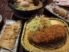 -平成屋·午肴夜酒(四川北路店)