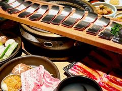 -泥炉烧肉师(新街口金銮巷店)