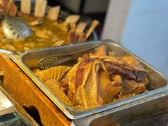 -满族八旗正宗牛肉面