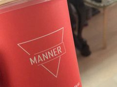-Manner Coffee(大宁国际商业广场店)