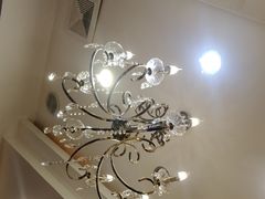 -阿婆农家菜(车墩店)