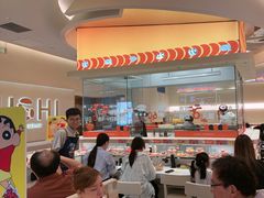 -争鲜回转寿司(西红门荟聚PLUS店)