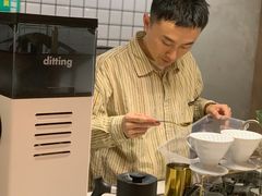 -十一咖啡(青年大街工厂店)