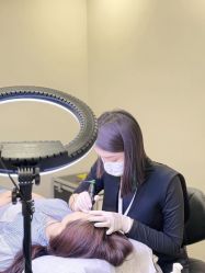 -四七美学·半永久纹眉