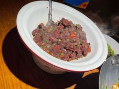 -老湘村·湖南土菜(天河维多利店)