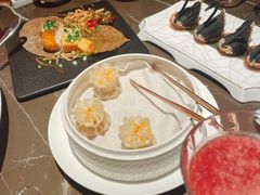 -海派悦庭·海胆烧麦·新融合菜(凯德广场店)