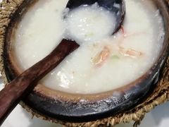 -火齐潮汕砂锅粥(五道口店)