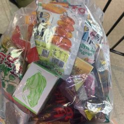 -嗨翻Hi-Fun竞技主题乐园·蹦床团建生日聚会(五棵松华熙店)