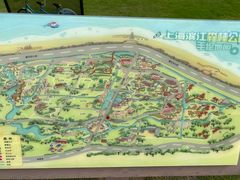 -上海滨江森林公园