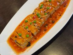 -老牌坊鲁菜名店(聊城美食岛店)