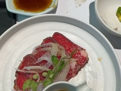 -匠和风精致料理(莆田财富中心店)