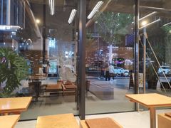 -LANLIZI BAKERY(COSMO店)