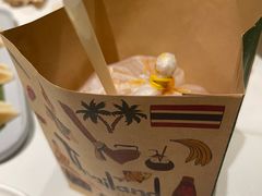 -帕娜·泰式茶餐厅·Bistro(近铁广场店)