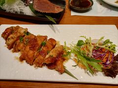 -伟峰·枫寿司(东樾店)