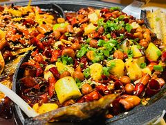 -锦尚阁烤鱼(望京新荟城店)