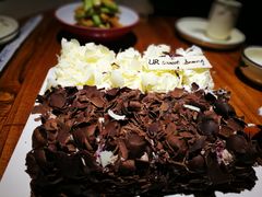 -遇见cake蛋糕(中泰华庭店)