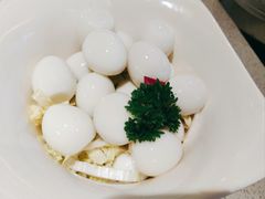 -海底捞大排档火锅(悦荟广场店)