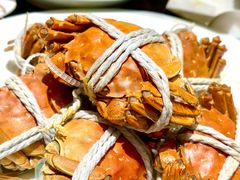 -神洲四海大酒楼(王府井澳门中心店)