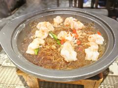 -绿茶餐厅(朝阳大悦城店)