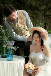 -二十一世纪婚纱摄影(省府前街店)